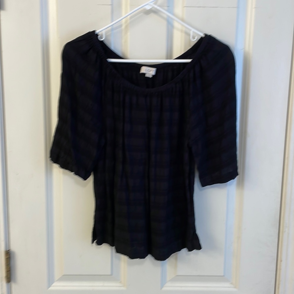 Loft shirt